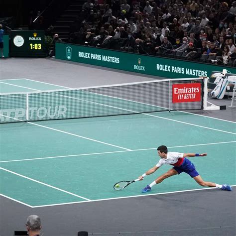 rolex paris masters 2022 spielplan|Paris bercy master 1000.